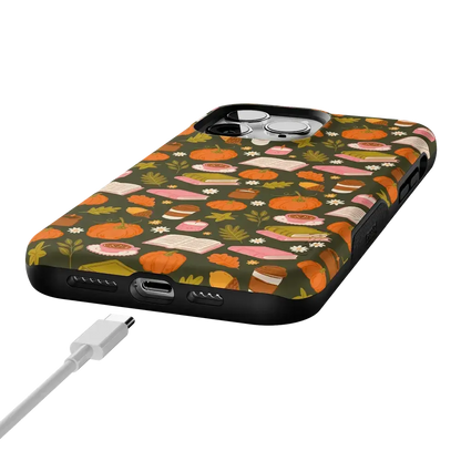 Small Town Magic | Fall Faves Case