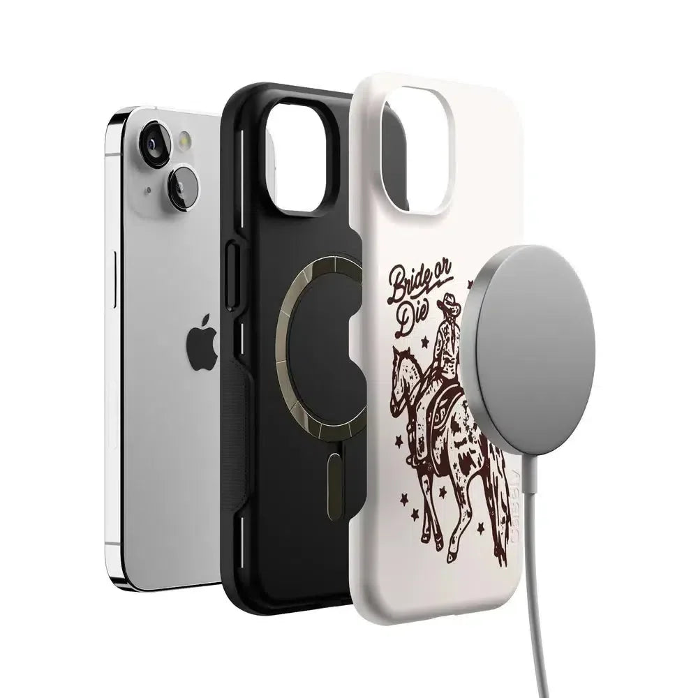 Bride or Die | Rodeo Bachelorette Case