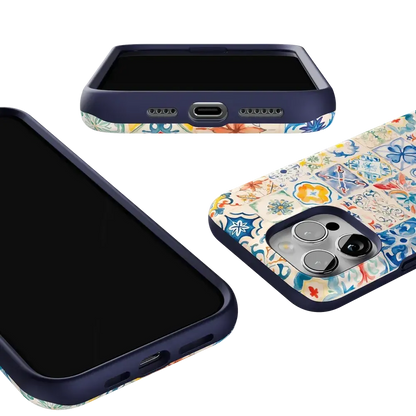 Tuscan Tiles | Dolce Vita Case