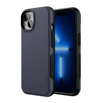 Slate Blue  | The Boyfriend Collection