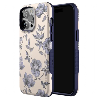 Ink & Iris | Vintage Floral Case