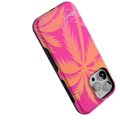 Islander | Love Island Case