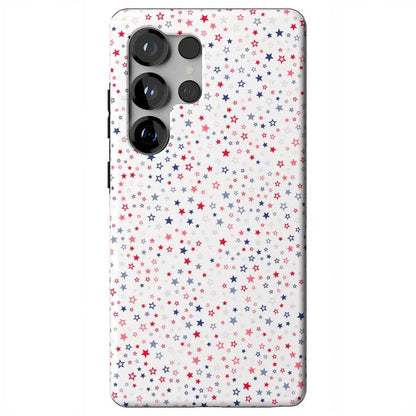 Seeing Stars | Red, White & Blue Case