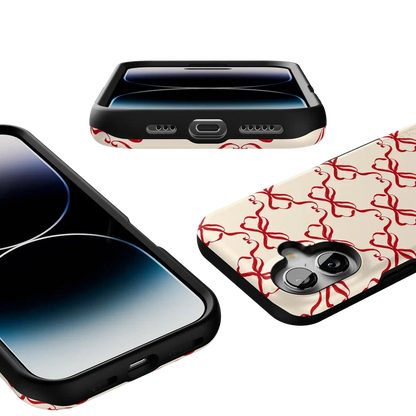 All Wrapped Up | Vintage Bows Case