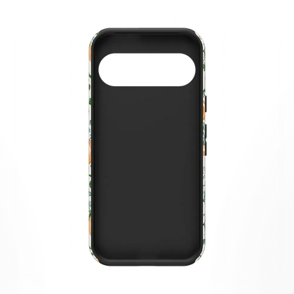 Pumpkin Patch | Green Vines Case