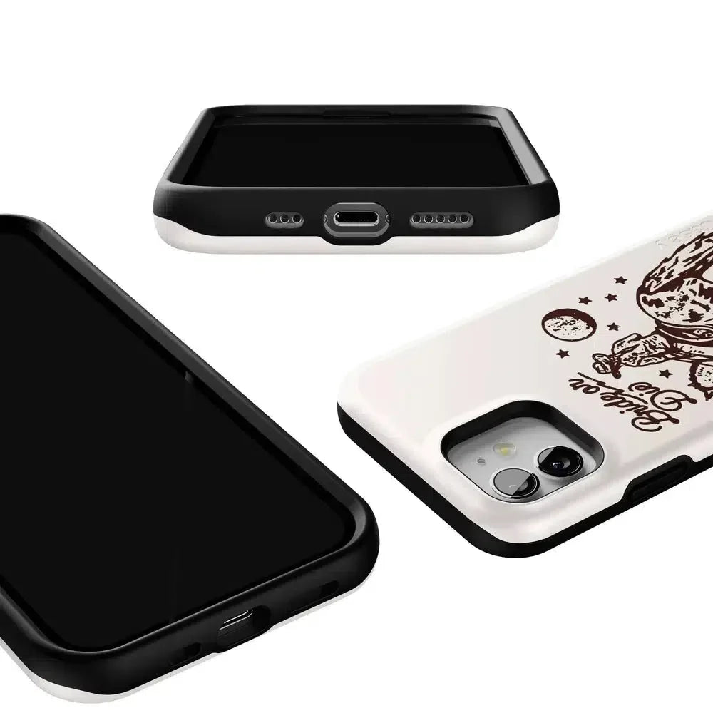 Bride or Die | Rodeo Bachelorette Case