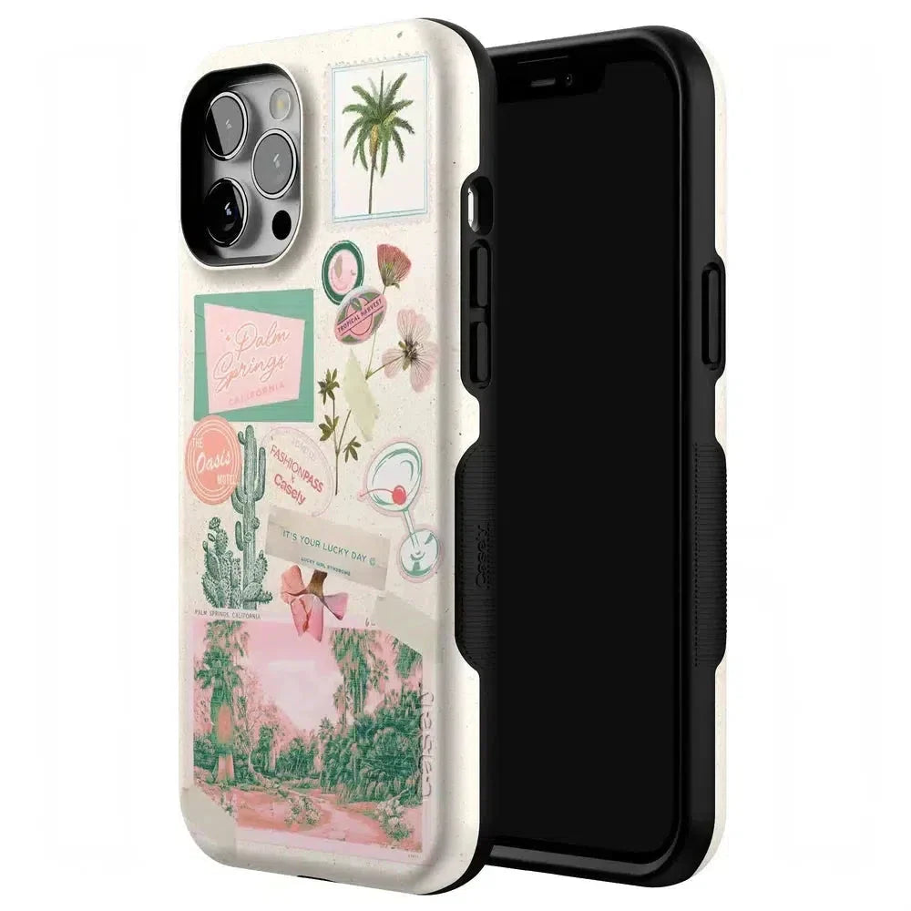 Vintage Vacay | FashionPass x Casely Case