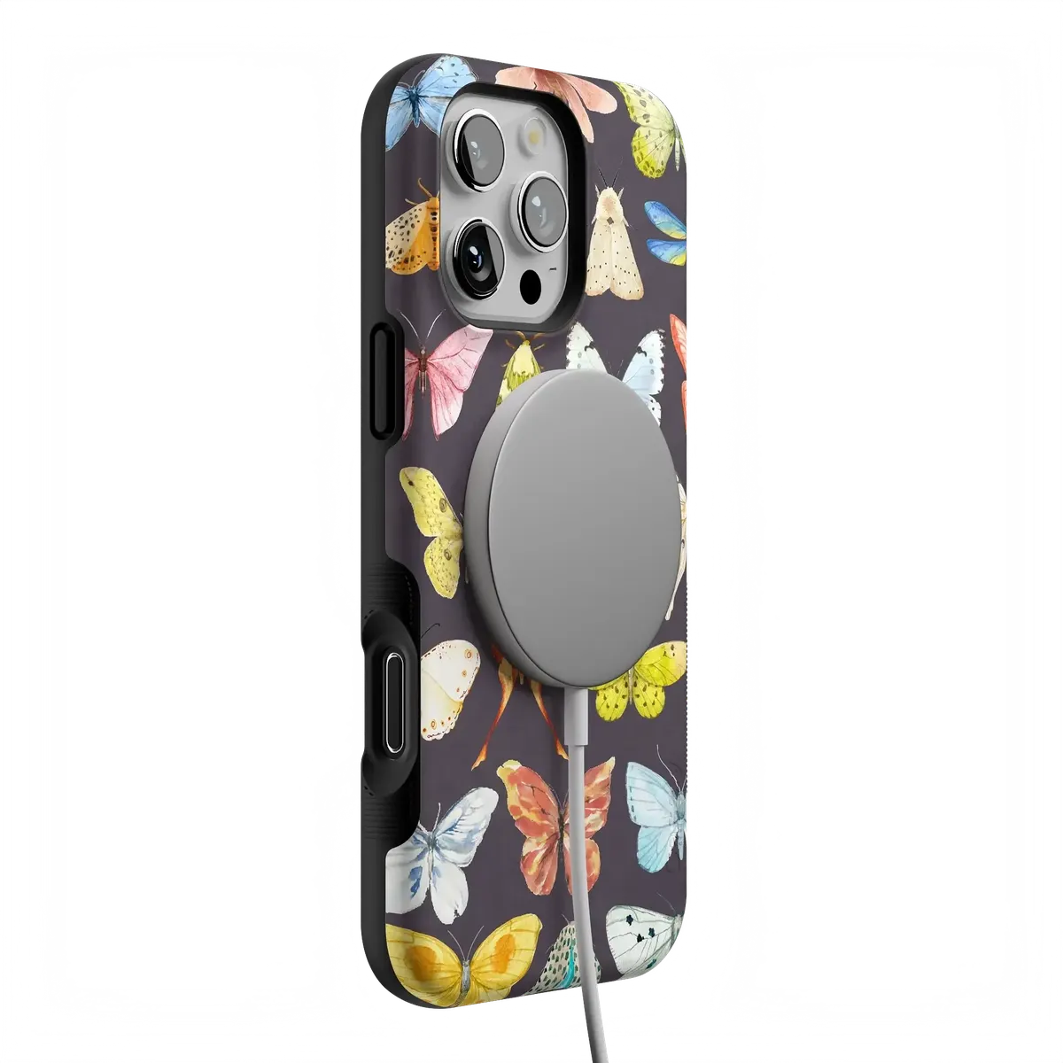 Midnight Monarch | Jenna Palek x Casely Case