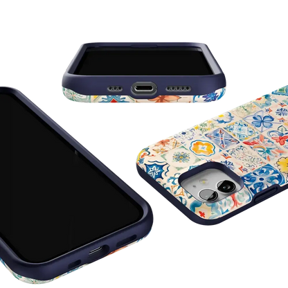 Tuscan Tiles | Dolce Vita Case