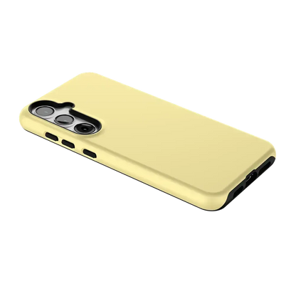 Butter Me Up | Butter Yellow Case