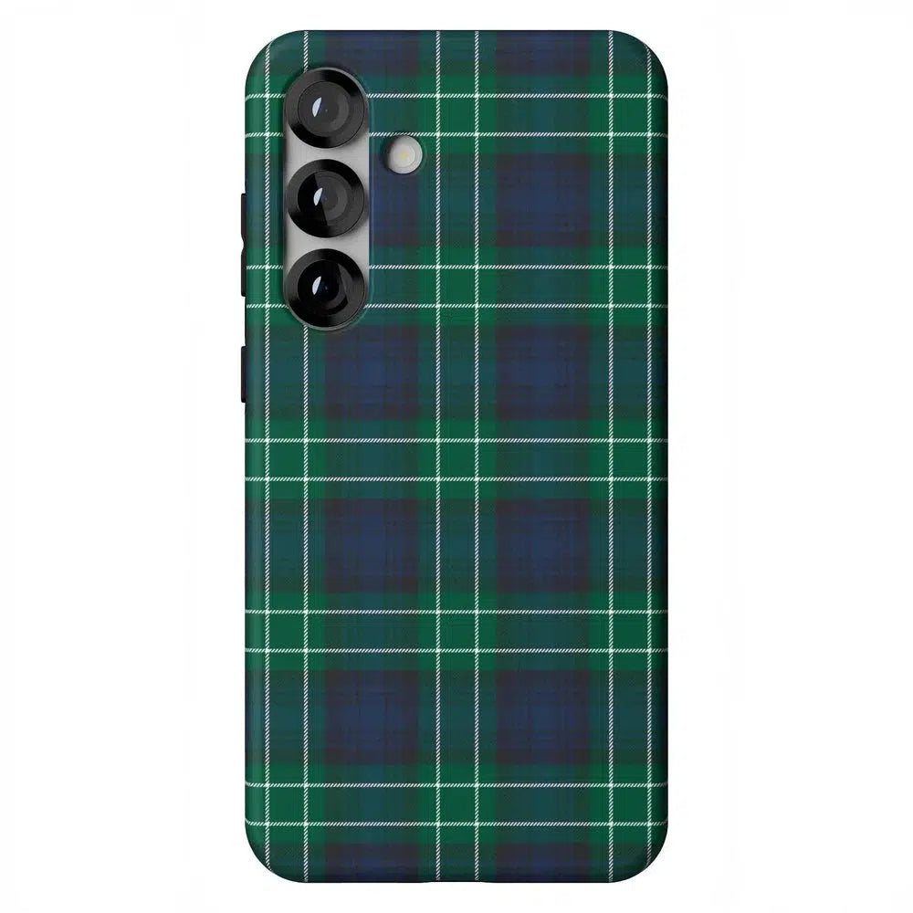 Spruce | Kitty and Vibe Holiday Case