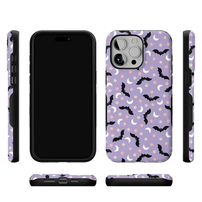 Midnight Flight | Celestial Bats Case