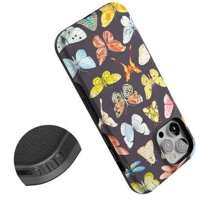 Midnight Monarch | Jenna Palek x Casely Case