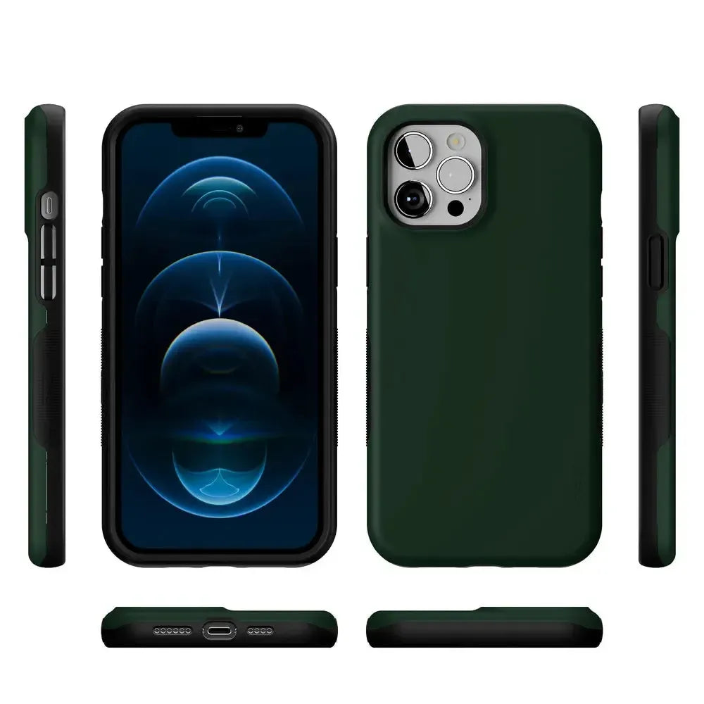 Forest Green | The Boyfriend Collection