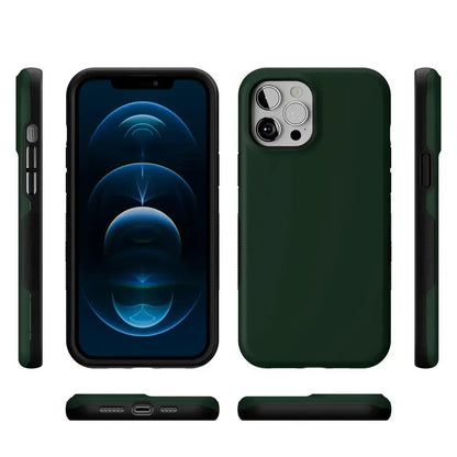 Forest Green | The Boyfriend Collection