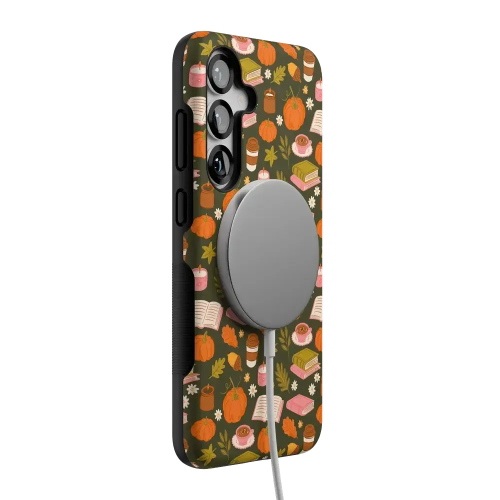 Small Town Magic | Fall Faves Case