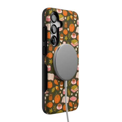 Small Town Magic | Fall Faves Case