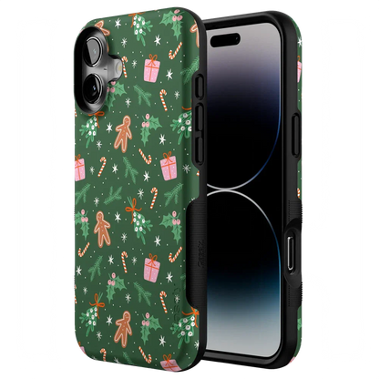 Everything Nice | Gingerbread Case