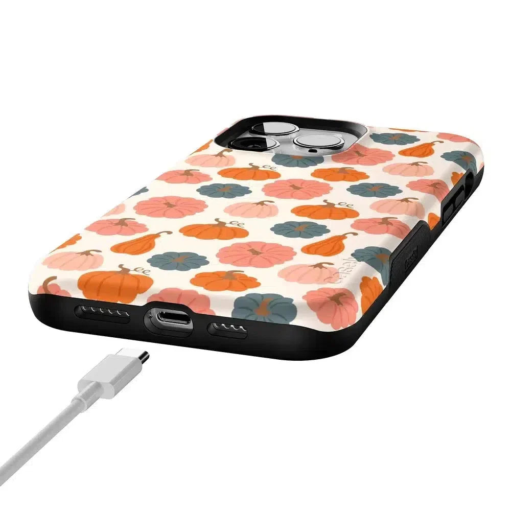 Oh My Gourd | Pumpkin Patch Case