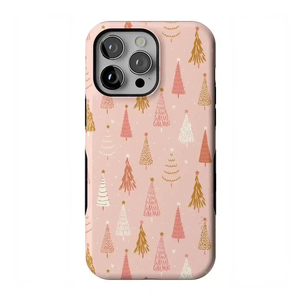 Bubblegum Forest | Christmas Tree Case