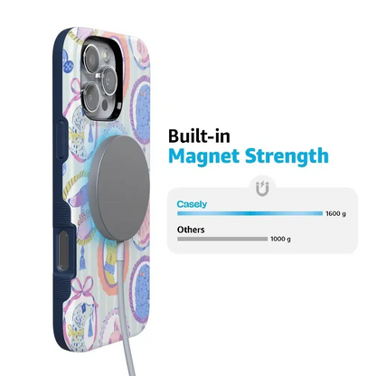 Chateau Pups | French Dog Case