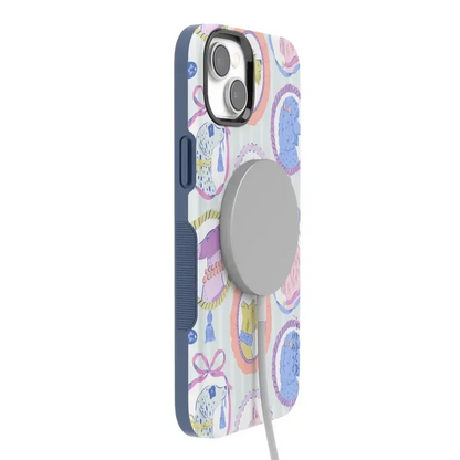 Chateau Pups | French Dog Case