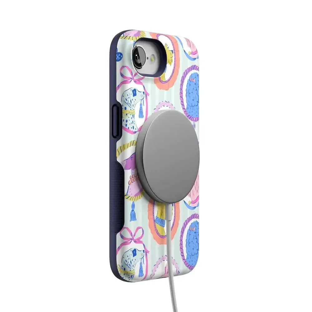 Chateau Pups | French Dog Case