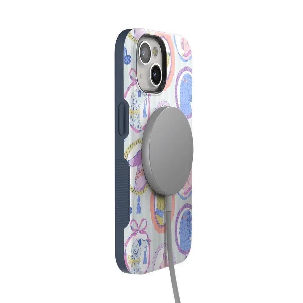 Chateau Pups | French Dog Case