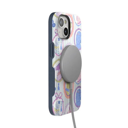 Chateau Pups | French Dog Case