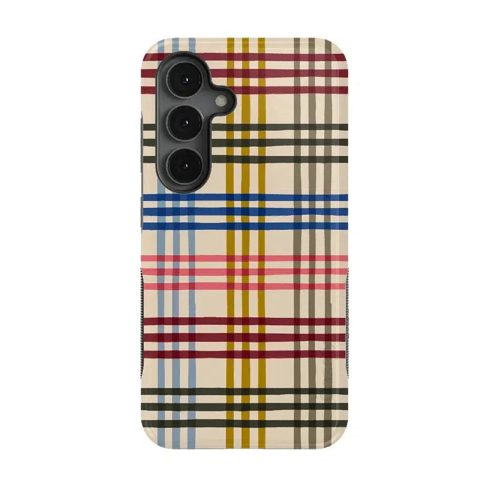 Cheer | Kitty and Vibe Holiday Case