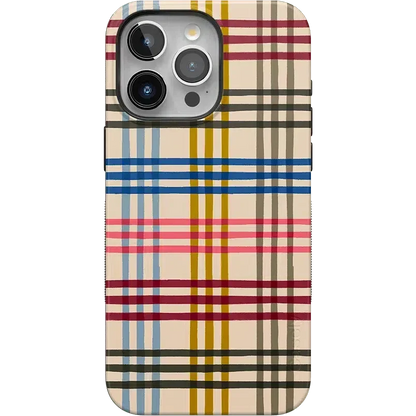 Cheer | Kitty and Vibe Holiday Case