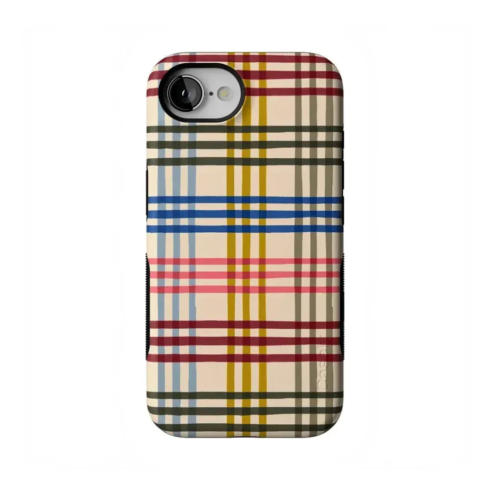 Cheer | Kitty and Vibe Holiday Case