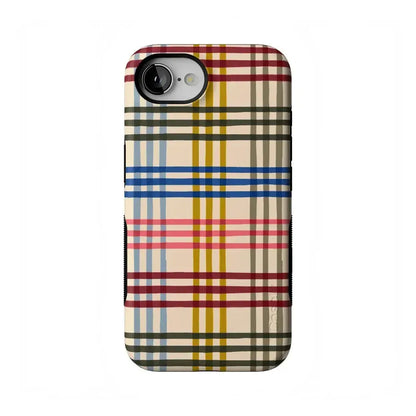 Cheer | Kitty and Vibe Holiday Case