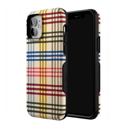 Cheer | Kitty and Vibe Holiday Case