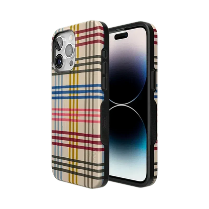 Cheer | Kitty and Vibe Holiday Case