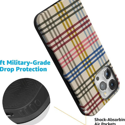 Cheer | Kitty and Vibe Holiday Case