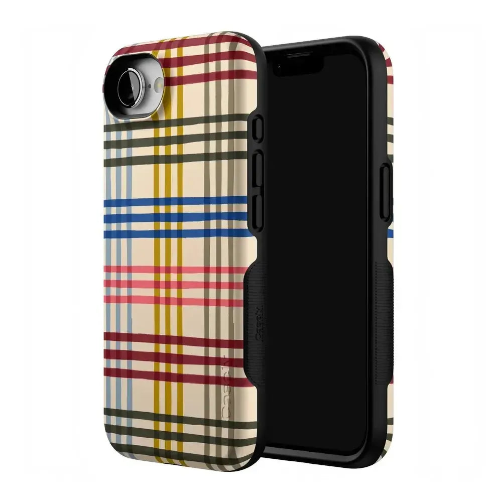 Cheer | Kitty and Vibe Holiday Case