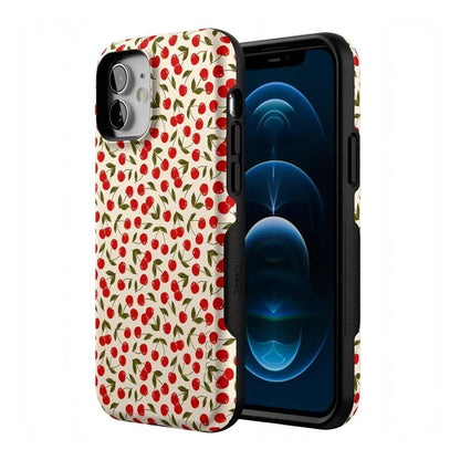 Cherry on Top | Red Cherries Case