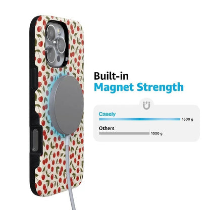 Cherry on Top | Red Cherries Case