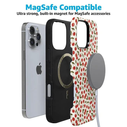 Cherry on Top | Red Cherries Case