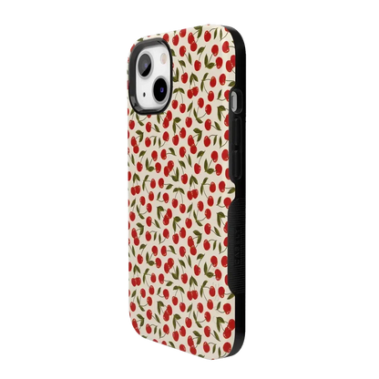 Cherry on Top | Red Cherries Case