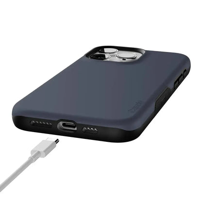 Slate Blue  | The Boyfriend Collection