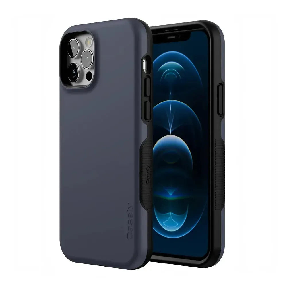 Slate Blue  | The Boyfriend Collection