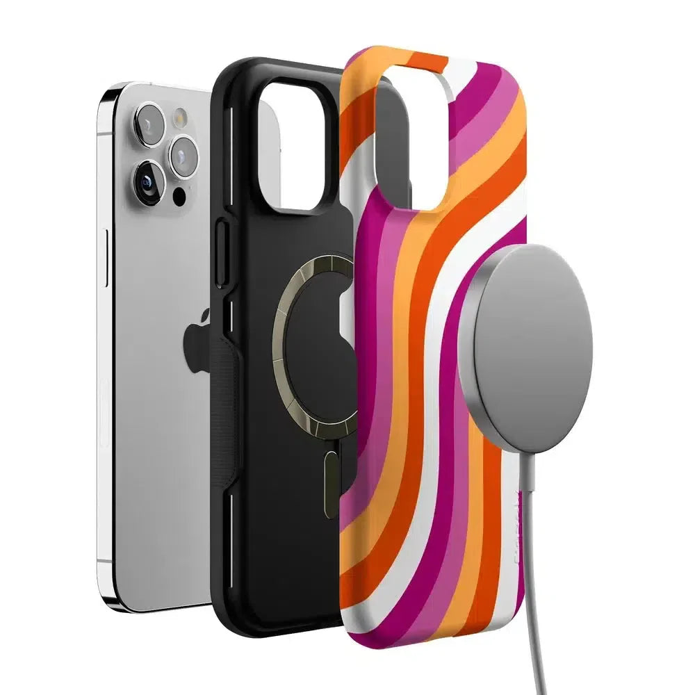 All for Love | Pride Case