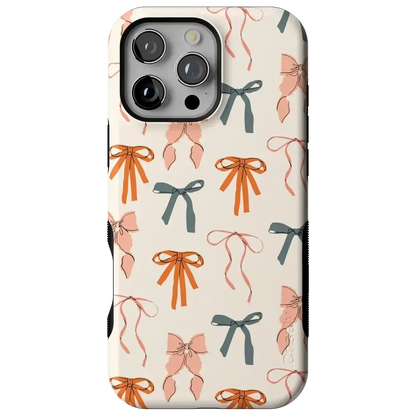 Gourdy Girlie | Harvest Bows Case