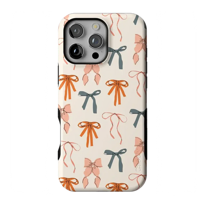 Gourdy Girlie | Harvest Bows Case