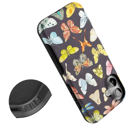Midnight Monarch | Jenna Palek x Casely Case