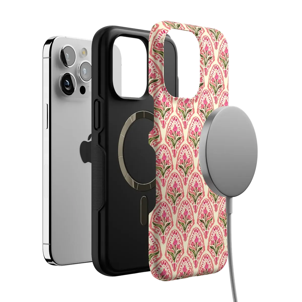 Tulip Tapestry | Jenna Palek x Casely Case