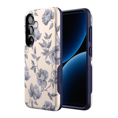 Ink & Iris | Vintage Floral Case