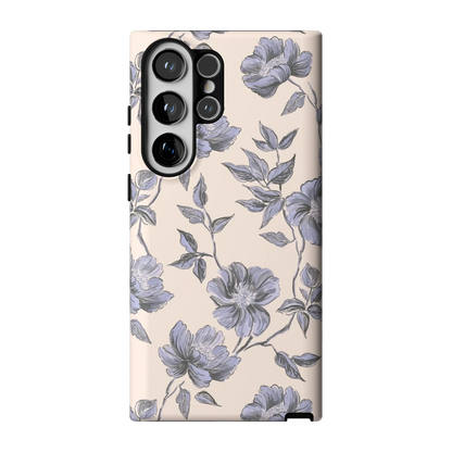 Ink & Iris | Vintage Floral Case